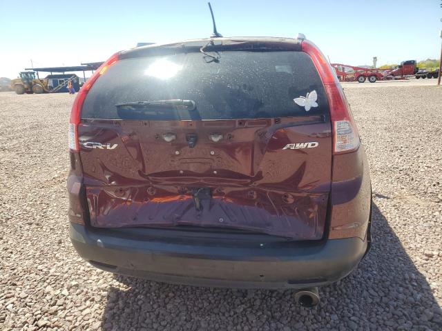 Photo 5 VIN: 5J6RM4H73CL008207 - HONDA CRV 