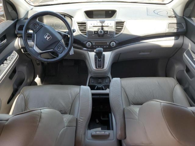 Photo 7 VIN: 5J6RM4H73CL008207 - HONDA CRV 