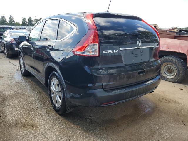 Photo 1 VIN: 5J6RM4H73CL014699 - HONDA CRV 