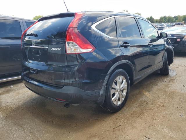 Photo 2 VIN: 5J6RM4H73CL014699 - HONDA CRV 