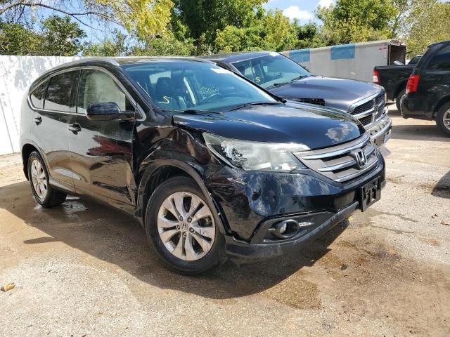 Photo 3 VIN: 5J6RM4H73CL014699 - HONDA CRV 