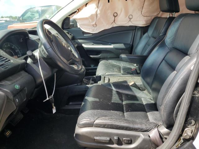 Photo 6 VIN: 5J6RM4H73CL014699 - HONDA CRV 