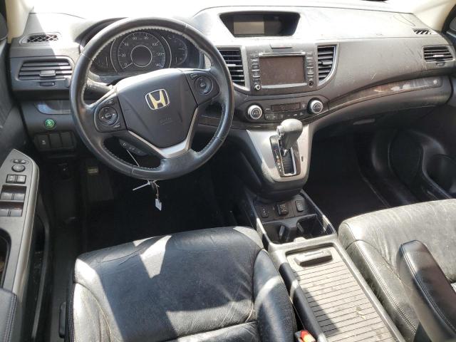 Photo 7 VIN: 5J6RM4H73CL014699 - HONDA CRV 