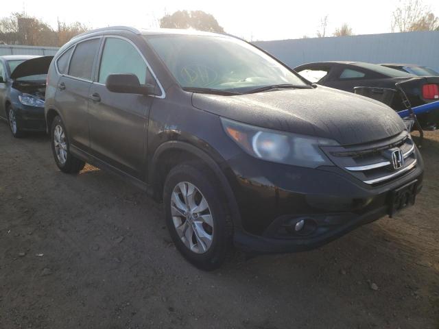 Photo 0 VIN: 5J6RM4H73CL014704 - HONDA CR-V EXL 