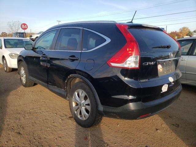 Photo 2 VIN: 5J6RM4H73CL014704 - HONDA CR-V EXL 