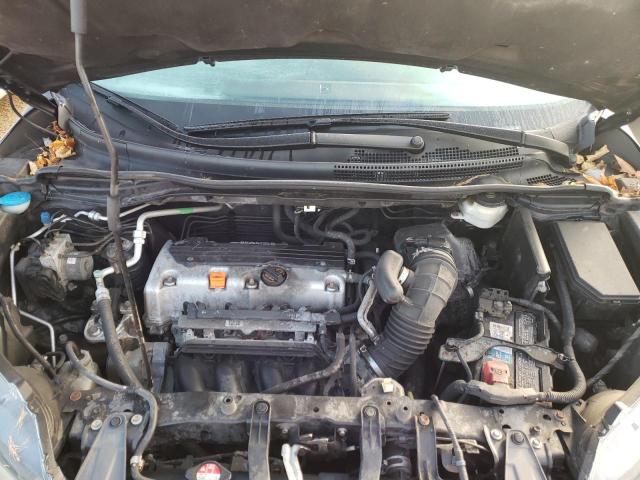 Photo 6 VIN: 5J6RM4H73CL014704 - HONDA CR-V EXL 