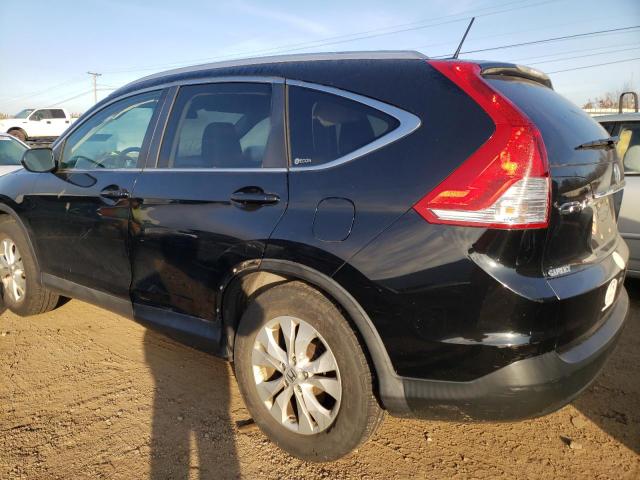 Photo 8 VIN: 5J6RM4H73CL014704 - HONDA CR-V EXL 