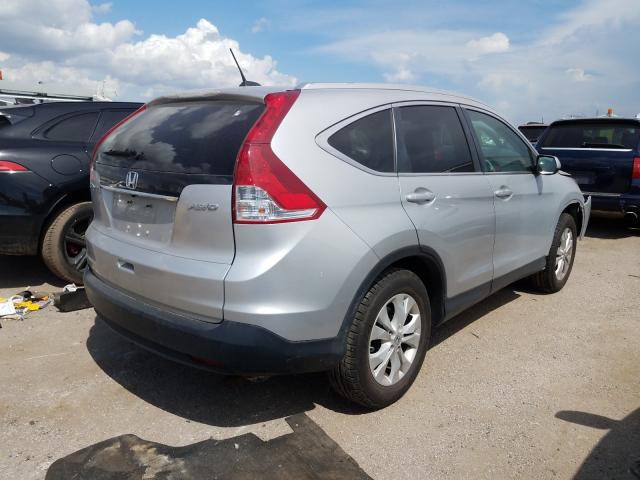 Photo 3 VIN: 5J6RM4H73CL014847 - HONDA CR-V EXL 