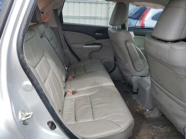 Photo 10 VIN: 5J6RM4H73CL018414 - HONDA CR-V EXL 