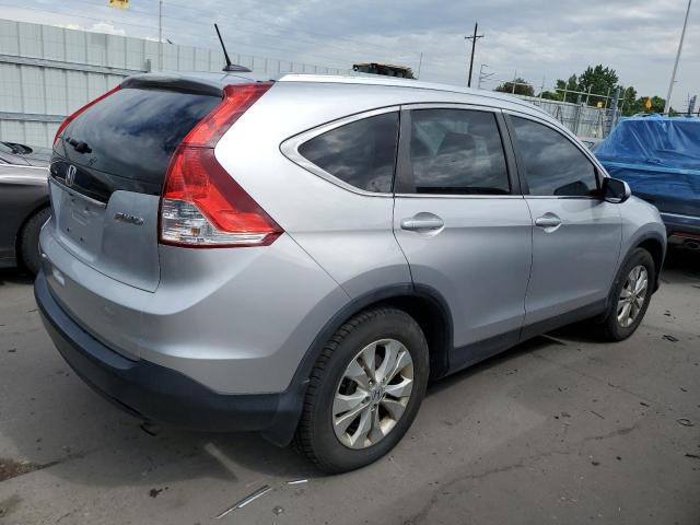 Photo 2 VIN: 5J6RM4H73CL018414 - HONDA CR-V EXL 