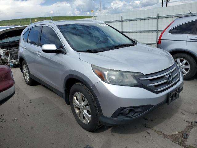 Photo 3 VIN: 5J6RM4H73CL018414 - HONDA CR-V EXL 