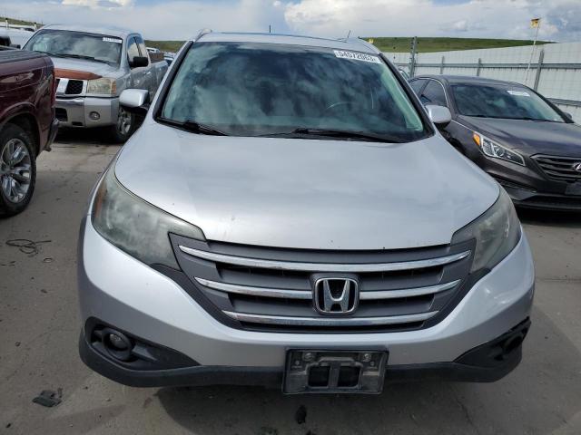 Photo 4 VIN: 5J6RM4H73CL018414 - HONDA CR-V EXL 