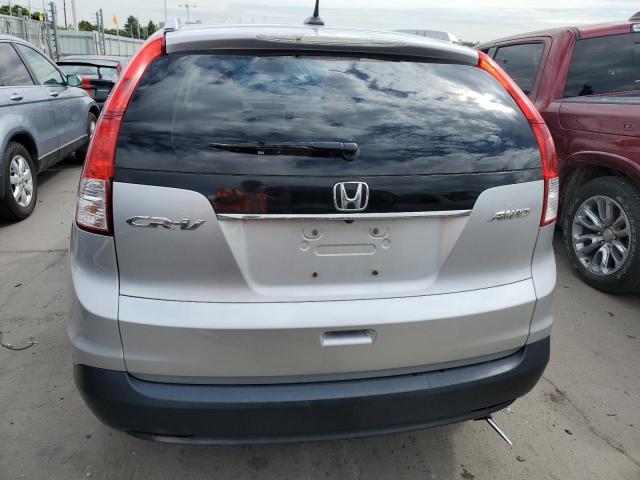 Photo 5 VIN: 5J6RM4H73CL018414 - HONDA CR-V EXL 