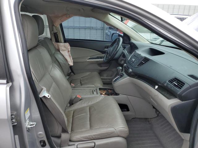 Photo 6 VIN: 5J6RM4H73CL018414 - HONDA CR-V EXL 