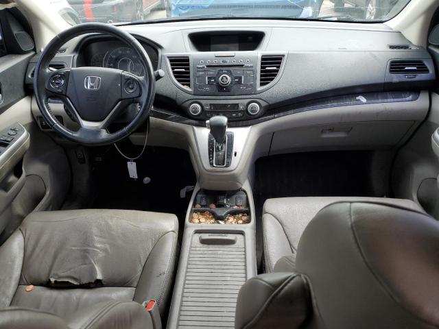 Photo 7 VIN: 5J6RM4H73CL018414 - HONDA CR-V EXL 