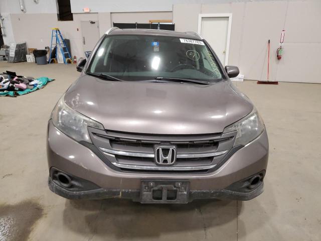 Photo 4 VIN: 5J6RM4H73CL022947 - HONDA CRV 