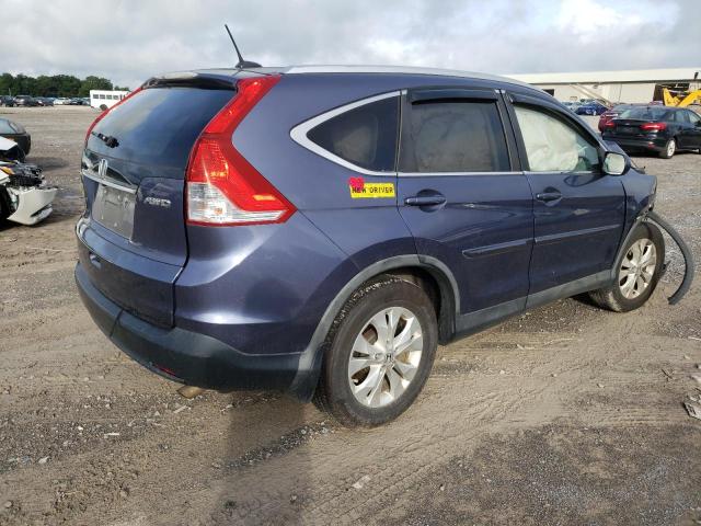 Photo 2 VIN: 5J6RM4H73CL026318 - HONDA CR-V EXL 