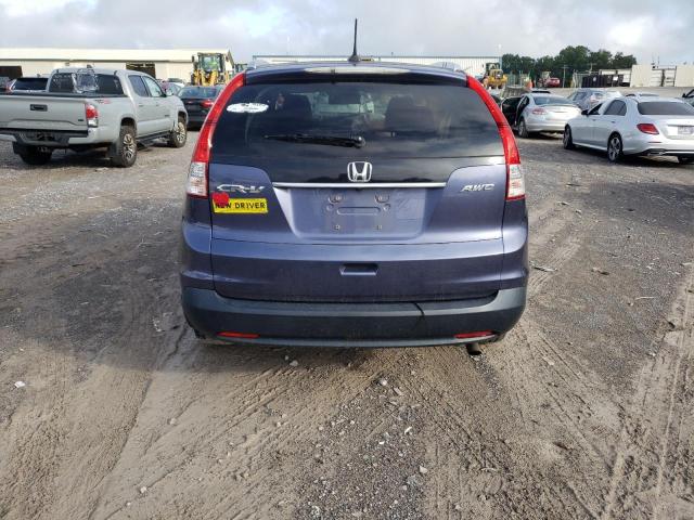 Photo 5 VIN: 5J6RM4H73CL026318 - HONDA CR-V EXL 