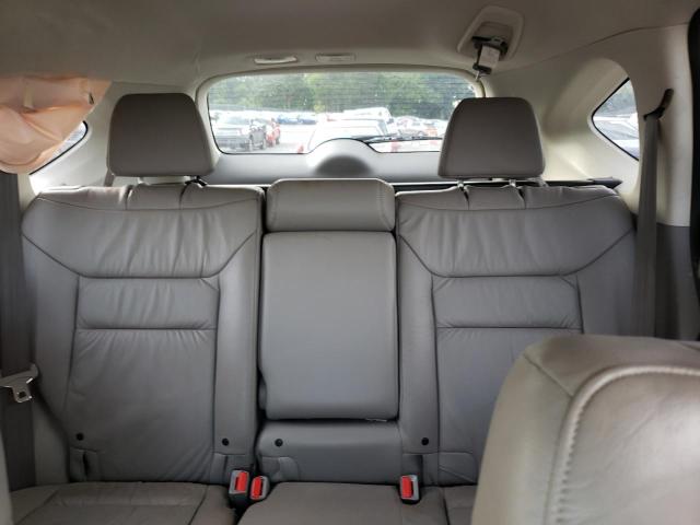 Photo 9 VIN: 5J6RM4H73CL026318 - HONDA CR-V EXL 