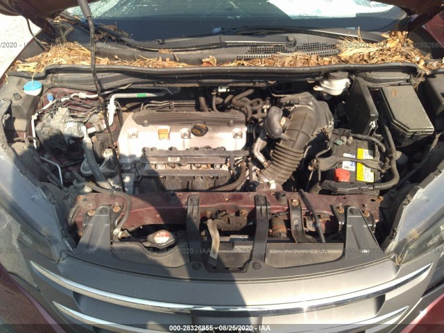 Photo 9 VIN: 5J6RM4H73CL027744 - HONDA CR-V 