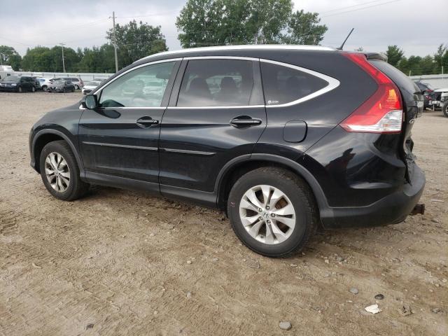 Photo 1 VIN: 5J6RM4H73CL030322 - HONDA CRV 