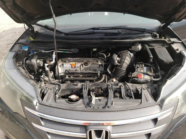 Photo 10 VIN: 5J6RM4H73CL030322 - HONDA CRV 