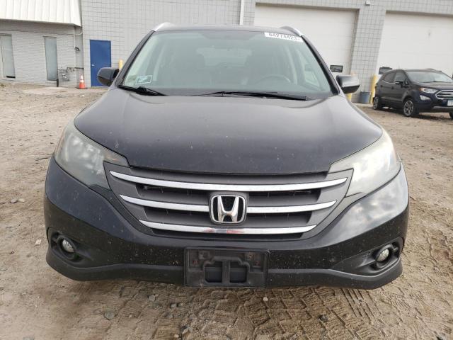 Photo 4 VIN: 5J6RM4H73CL030322 - HONDA CRV 