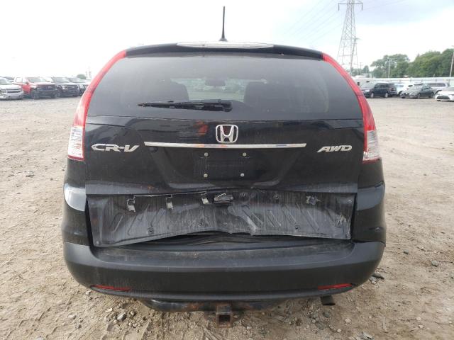 Photo 5 VIN: 5J6RM4H73CL030322 - HONDA CRV 