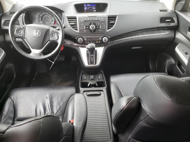 Photo 7 VIN: 5J6RM4H73CL030322 - HONDA CRV 