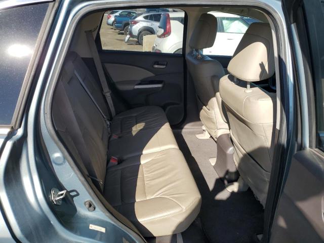 Photo 10 VIN: 5J6RM4H73CL034404 - HONDA CR-V EXL 