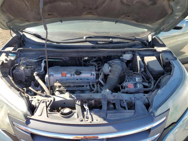 Photo 11 VIN: 5J6RM4H73CL034404 - HONDA CR-V EXL 