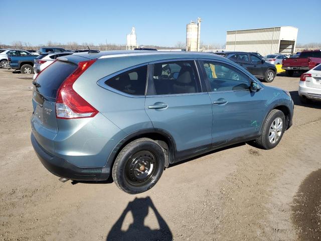 Photo 2 VIN: 5J6RM4H73CL034404 - HONDA CR-V EXL 