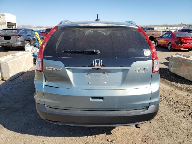 Photo 5 VIN: 5J6RM4H73CL034404 - HONDA CR-V EXL 