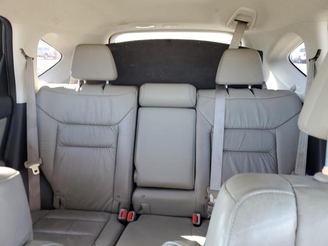 Photo 9 VIN: 5J6RM4H73CL034404 - HONDA CR-V EXL 