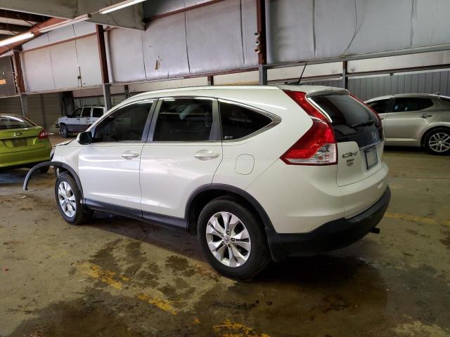 Photo 1 VIN: 5J6RM4H73CL037271 - HONDA CR-V EXL 