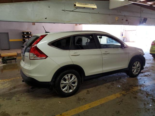 Photo 2 VIN: 5J6RM4H73CL037271 - HONDA CR-V EXL 