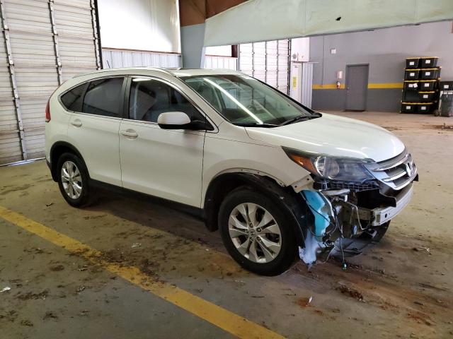 Photo 3 VIN: 5J6RM4H73CL037271 - HONDA CR-V EXL 