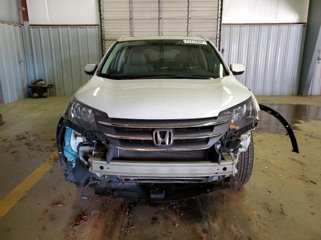 Photo 4 VIN: 5J6RM4H73CL037271 - HONDA CR-V EXL 