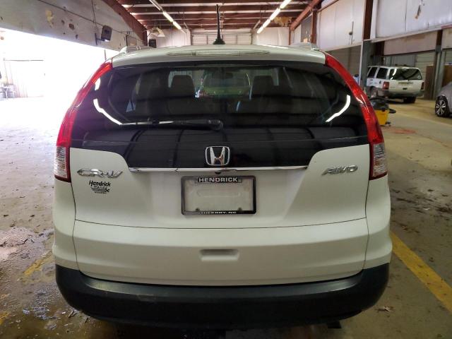 Photo 5 VIN: 5J6RM4H73CL037271 - HONDA CR-V EXL 