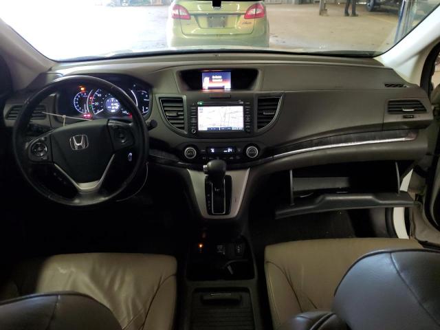 Photo 7 VIN: 5J6RM4H73CL037271 - HONDA CR-V EXL 