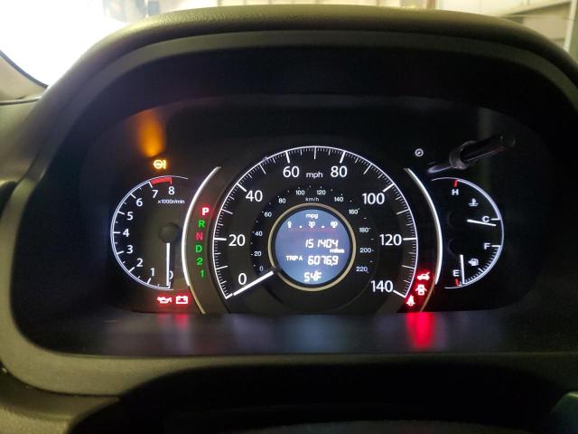 Photo 8 VIN: 5J6RM4H73CL037271 - HONDA CR-V EXL 