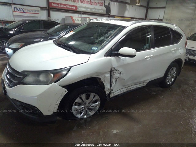 Photo 1 VIN: 5J6RM4H73CL040820 - HONDA CR-V 