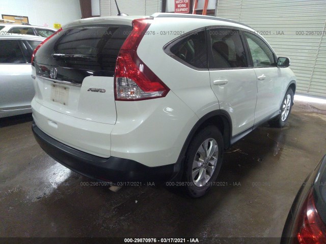 Photo 3 VIN: 5J6RM4H73CL040820 - HONDA CR-V 