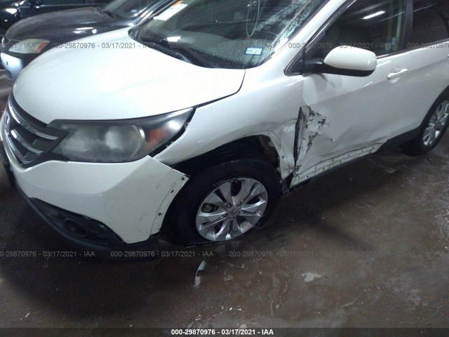 Photo 5 VIN: 5J6RM4H73CL040820 - HONDA CR-V 