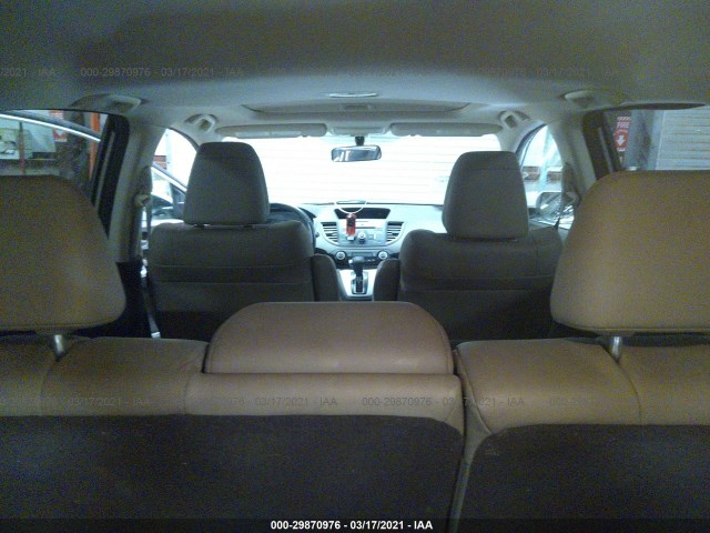 Photo 7 VIN: 5J6RM4H73CL040820 - HONDA CR-V 