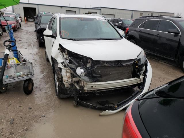 Photo 8 VIN: 5J6RM4H73CL041157 - HONDA CR-V EXL 