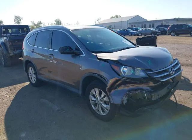 Photo 0 VIN: 5J6RM4H73CL044138 - HONDA CR-V 