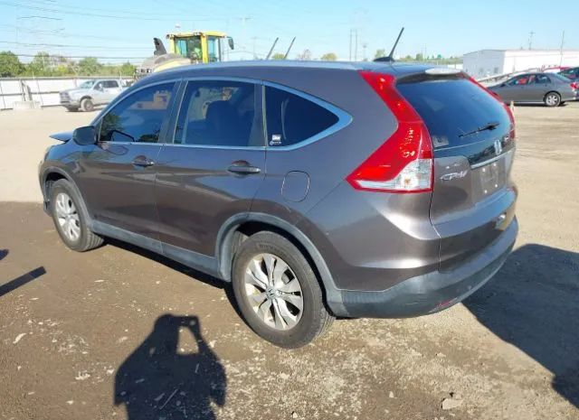 Photo 2 VIN: 5J6RM4H73CL044138 - HONDA CR-V 