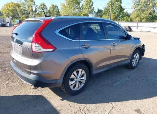 Photo 3 VIN: 5J6RM4H73CL044138 - HONDA CR-V 