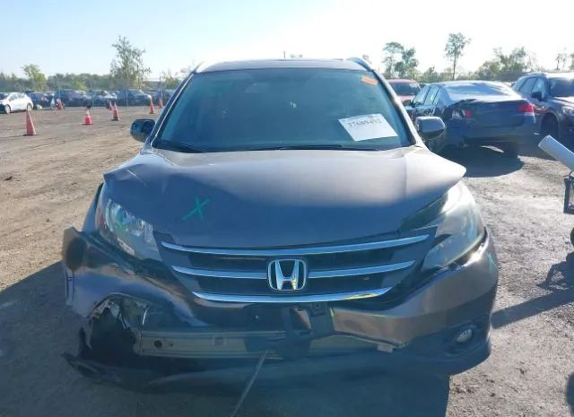 Photo 5 VIN: 5J6RM4H73CL044138 - HONDA CR-V 